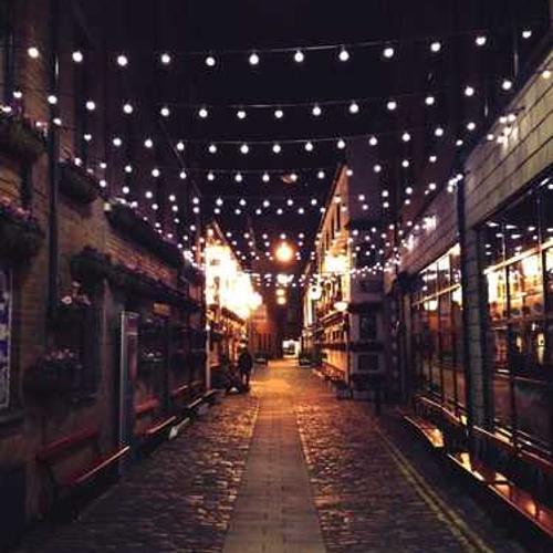 融合迷宫专辑封面